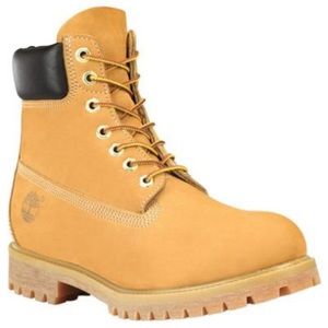 Timberland Boots in Wheat!!